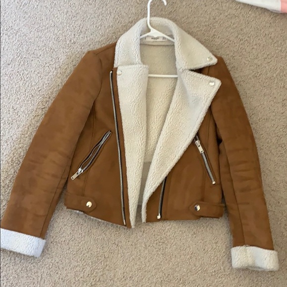 Mango jacket size a - Picture 3 of 6
